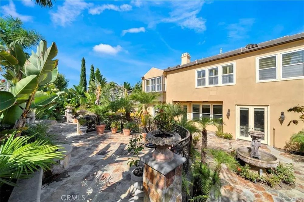 30 Palazzo Newport Beach, CA 92660
