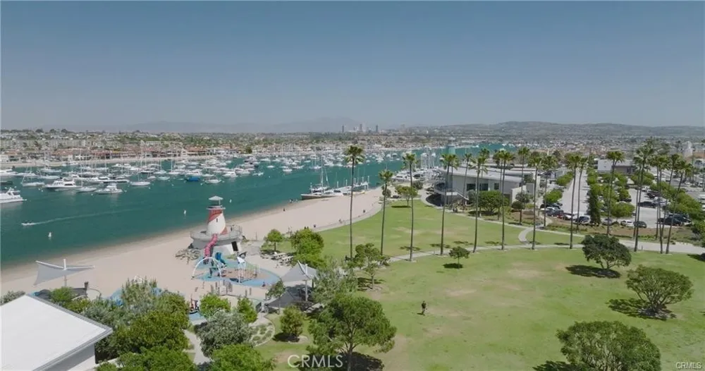 30 Palazzo Newport Beach, CA 92660