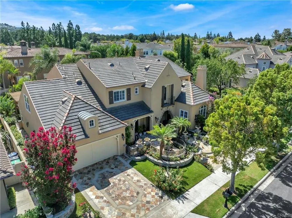 30 Palazzo Newport Beach, CA 92660