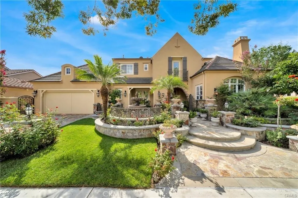 30 Palazzo Newport Beach, CA 92660