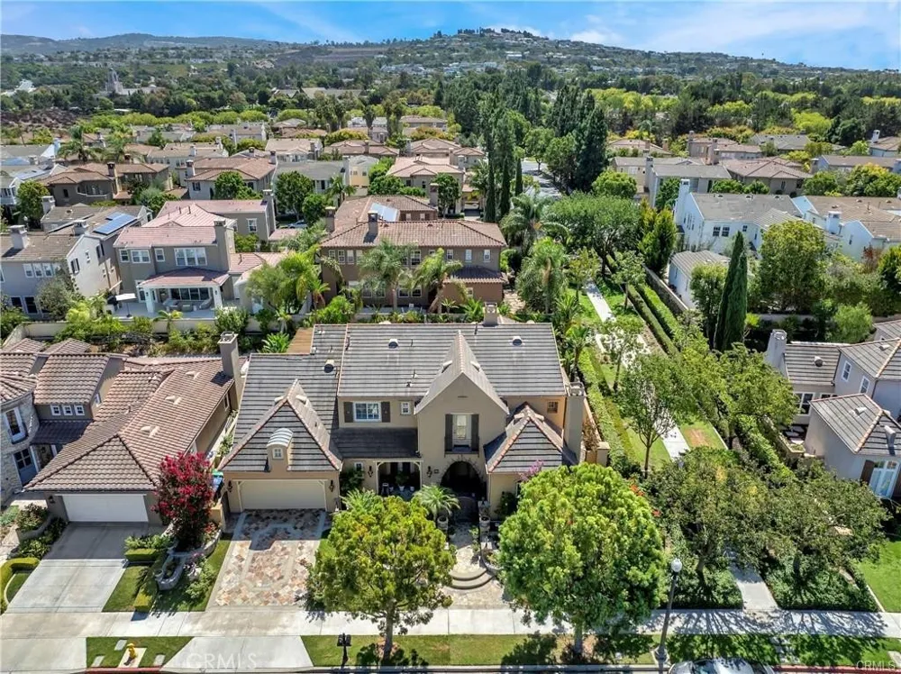 30 Palazzo Newport Beach, CA 92660