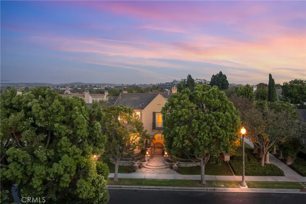 30 Palazzo Newport Beach, CA 92660