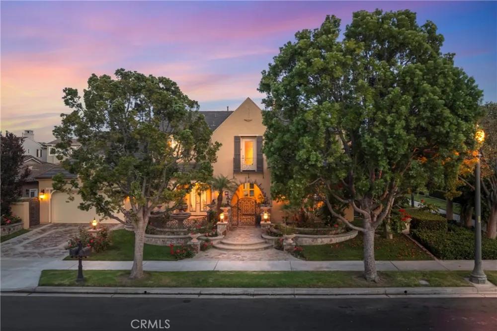 30 Palazzo Newport Beach, CA 92660