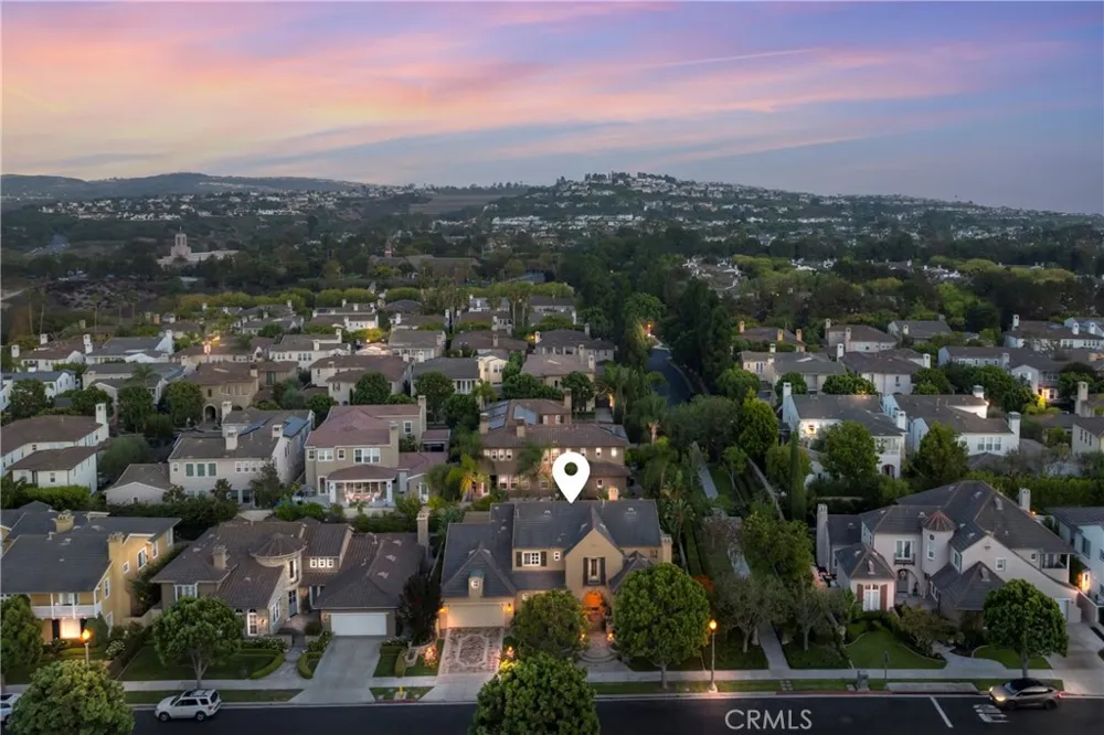 30 Palazzo Newport Beach, CA 92660