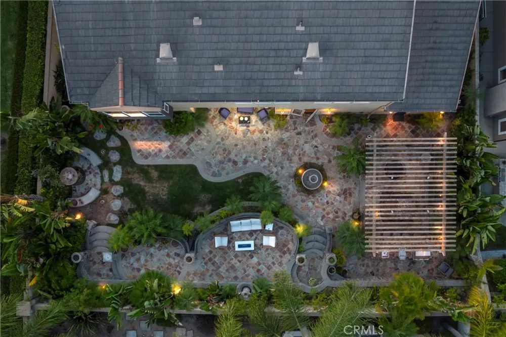 30 Palazzo Newport Beach, CA 92660