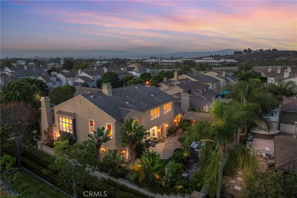 30 Palazzo Newport Beach, CA 92660
