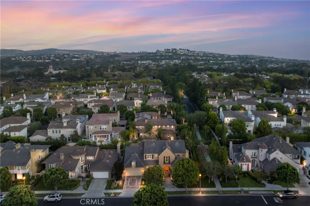 30 Palazzo Newport Beach, CA 92660