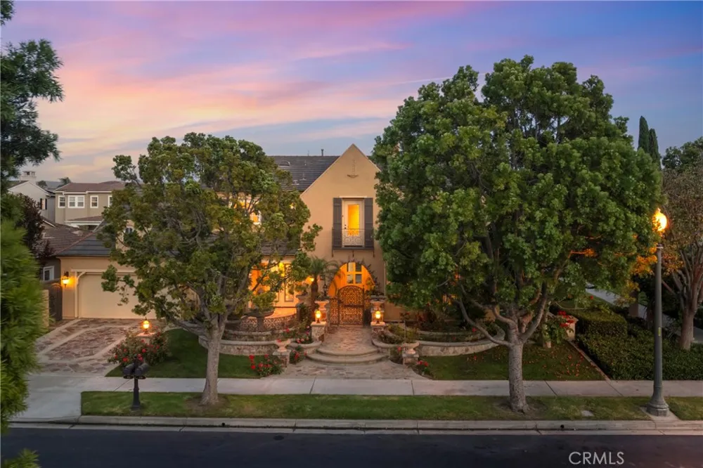 30 Palazzo Newport Beach, CA 92660