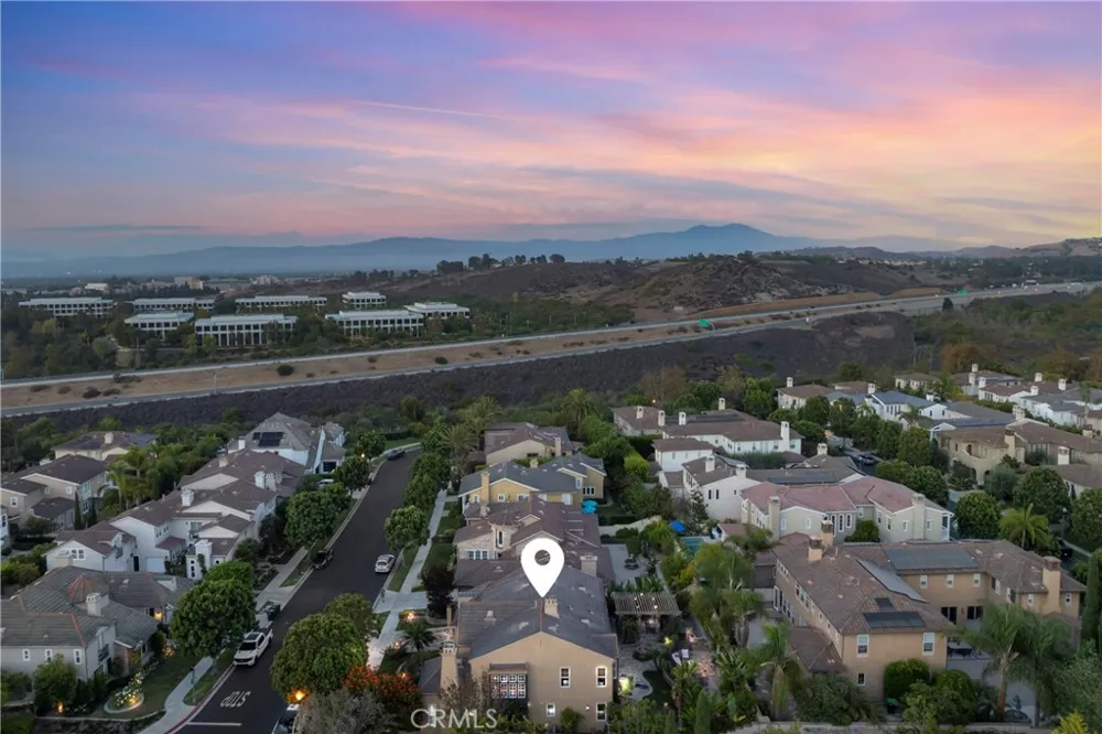30 Palazzo Newport Beach, CA 92660