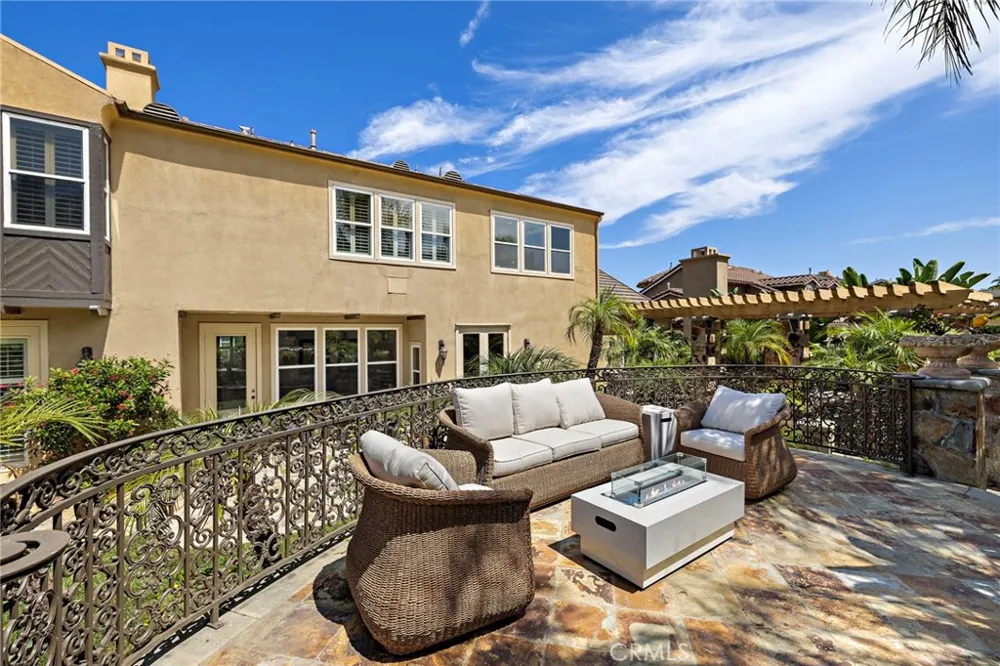 30 Palazzo Newport Beach, CA 92660