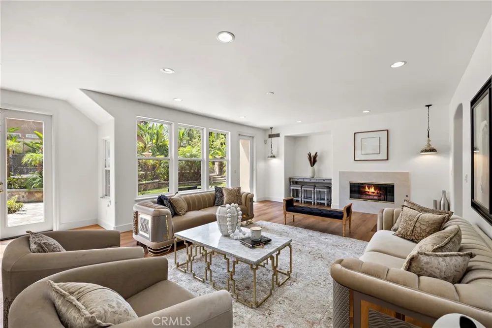 30 Palazzo Newport Beach, CA 92660