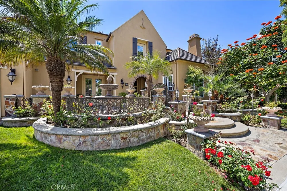 30 Palazzo Newport Beach, CA 92660