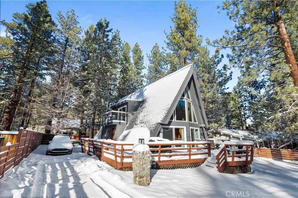 580 St Moritz Big Bear Lake, CA 92315