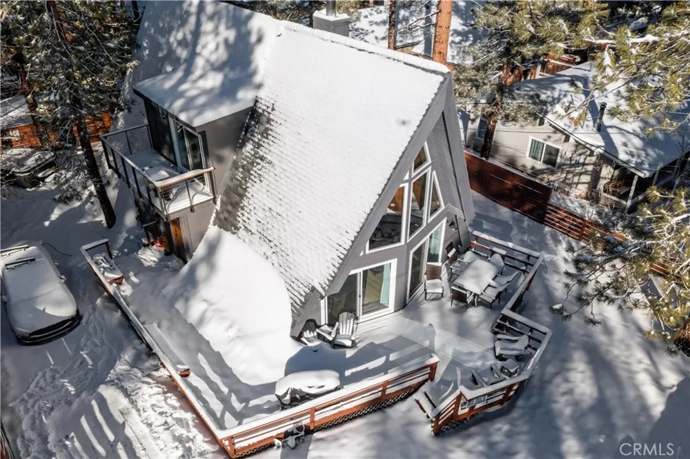 580 St Moritz Big Bear Lake, CA 92315