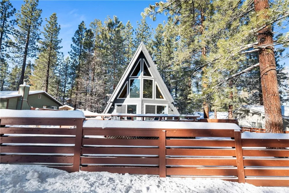 580 St Moritz Big Bear Lake, CA 92315