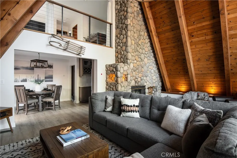 580 St Moritz Big Bear Lake, CA 92315