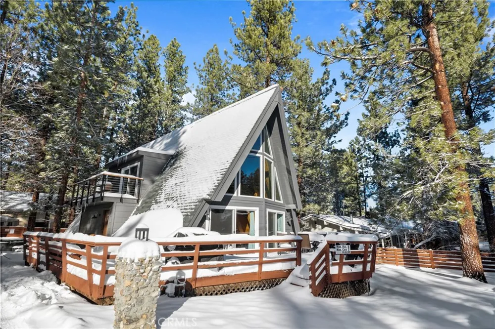 580 St Moritz Big Bear Lake, CA 92315