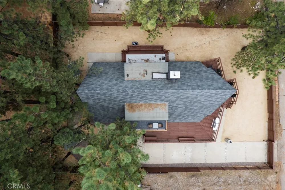580 St Moritz Big Bear Lake, CA 92315