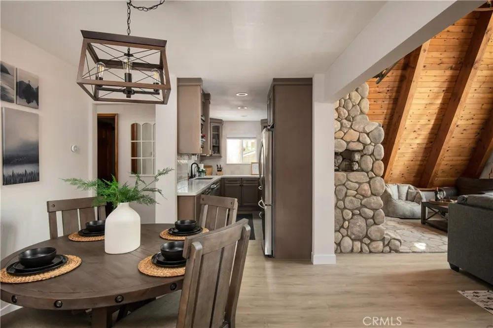 580 St Moritz Big Bear Lake, CA 92315