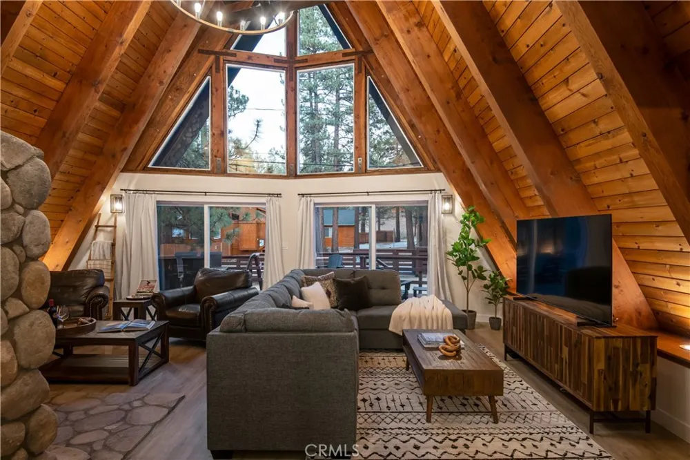 580 St Moritz Big Bear Lake, CA 92315