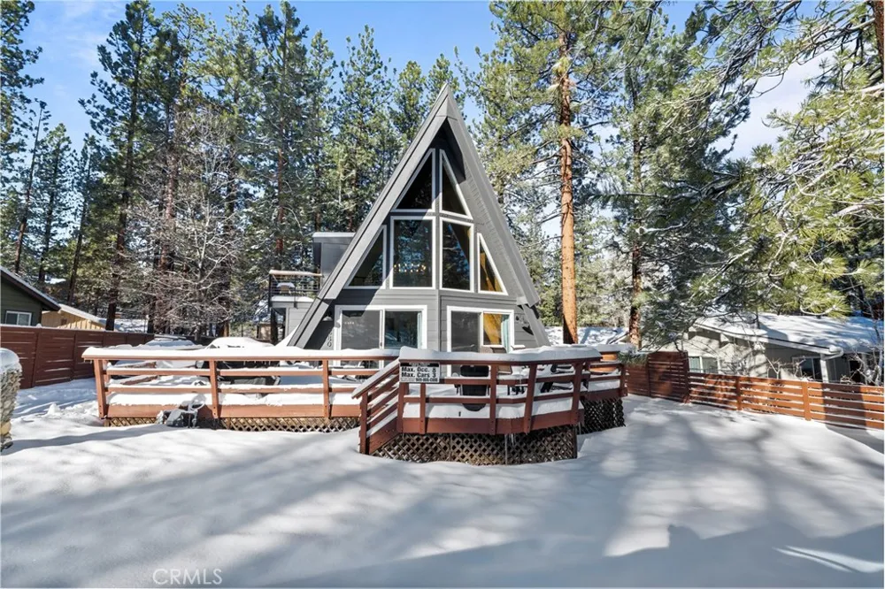 580 St Moritz Big Bear Lake, CA 92315