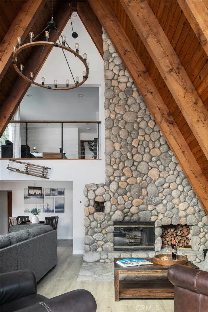 580 St Moritz Big Bear Lake, CA 92315