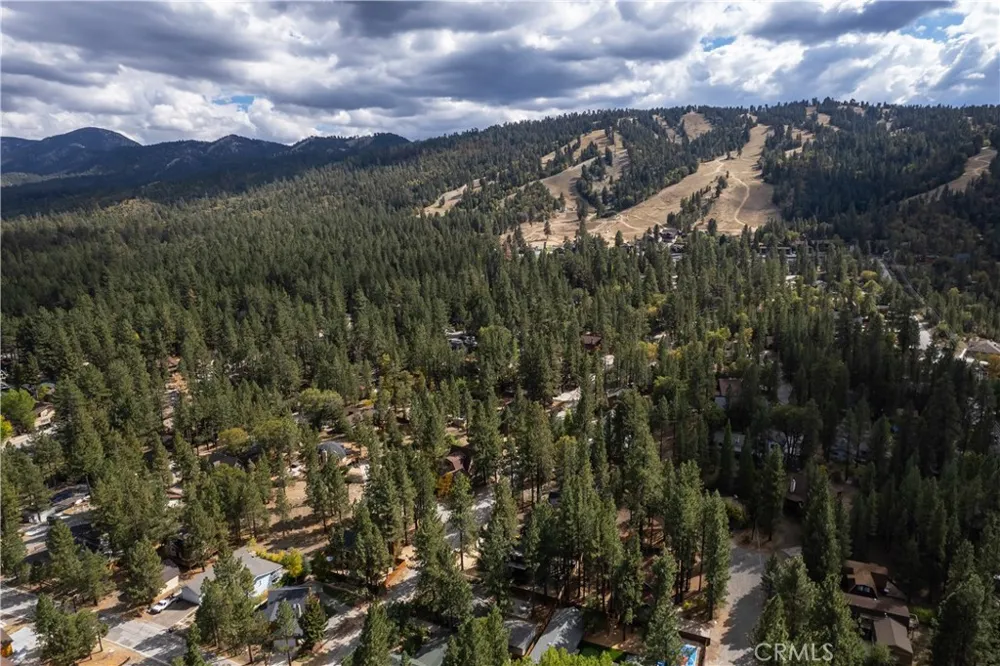 580 St Moritz Big Bear Lake, CA 92315