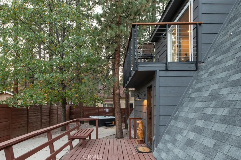 580 St Moritz Big Bear Lake, CA 92315
