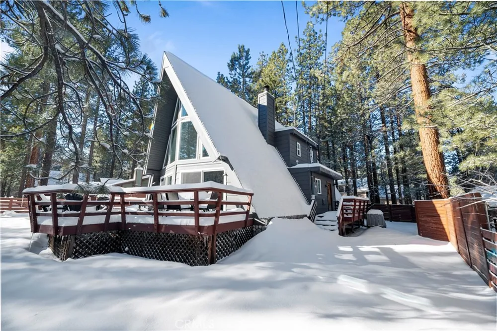 580 St Moritz Big Bear Lake, CA 92315