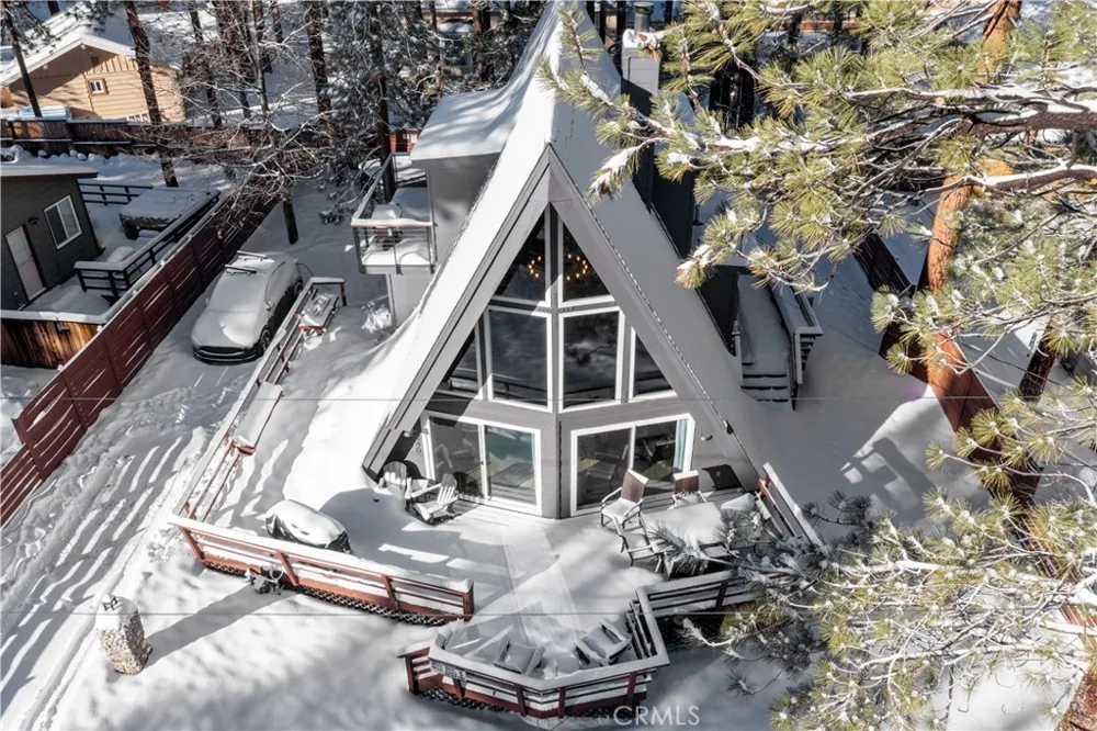 580 St Moritz Big Bear Lake, CA 92315