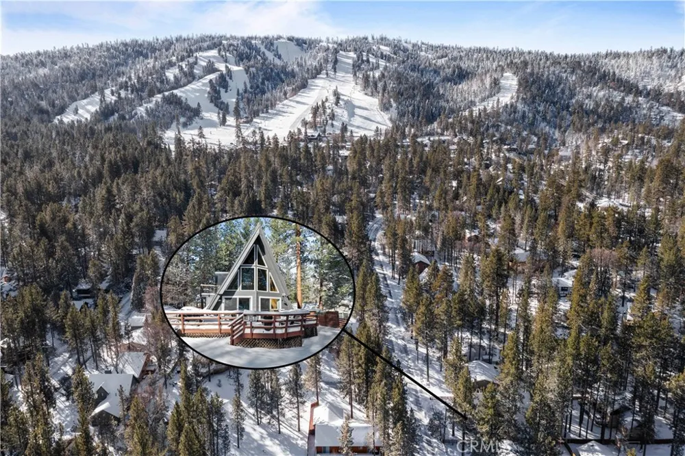 580 St Moritz Big Bear Lake, CA 92315