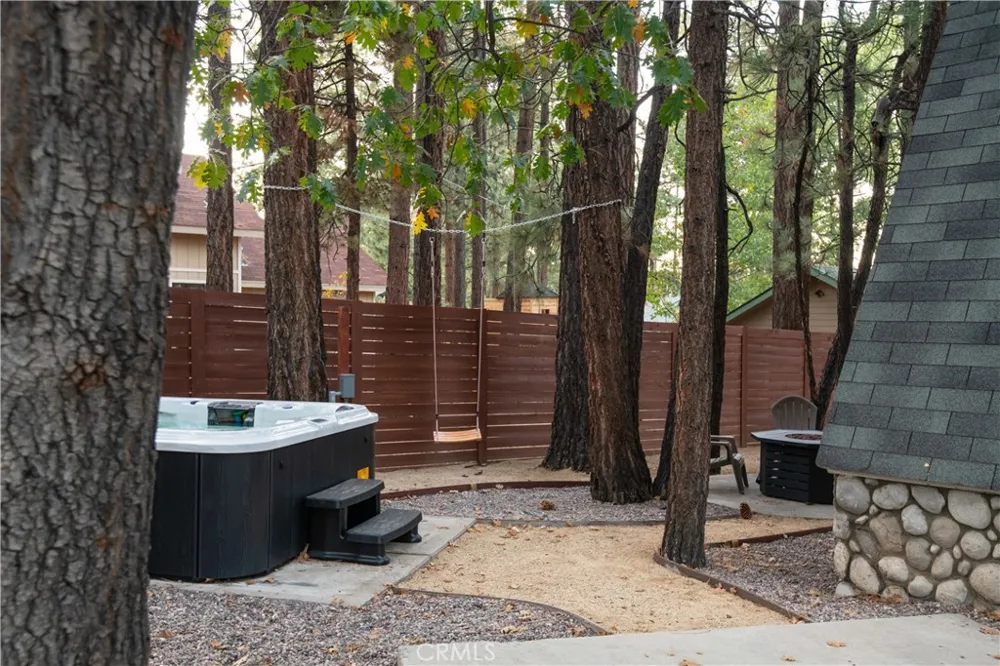 580 St Moritz Big Bear Lake, CA 92315