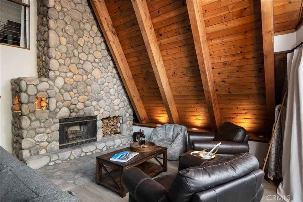 580 St Moritz Big Bear Lake, CA 92315
