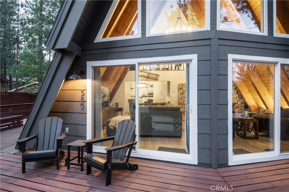 580 St Moritz Big Bear Lake, CA 92315