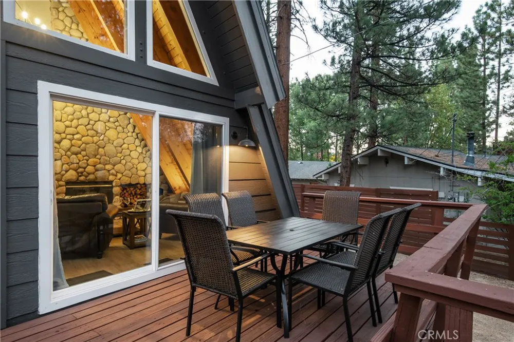 580 St Moritz Big Bear Lake, CA 92315