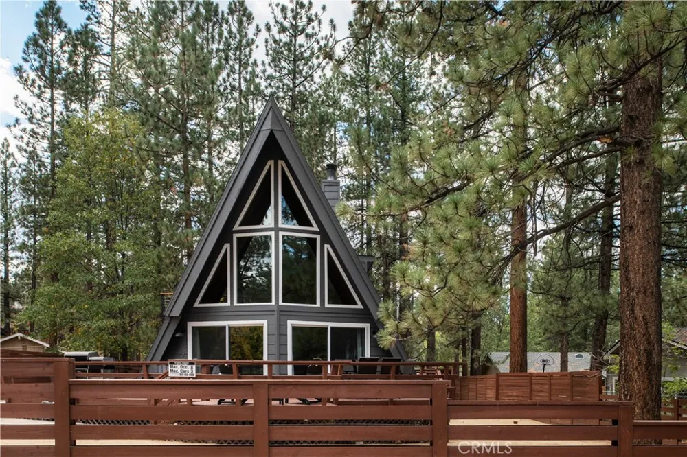 580 St Moritz Big Bear Lake, CA 92315