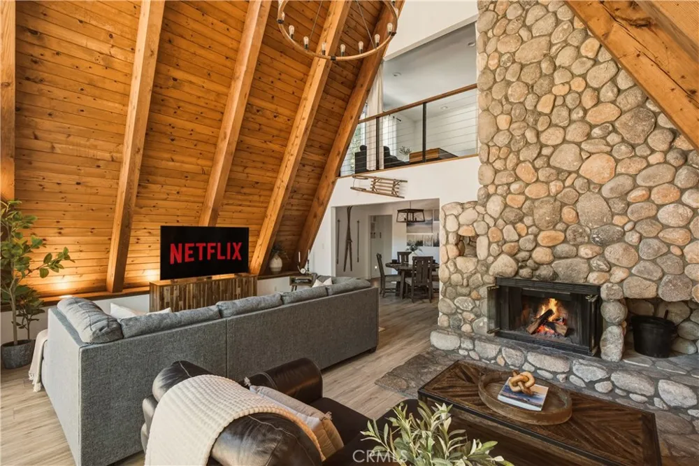 580 St Moritz Big Bear Lake, CA 92315