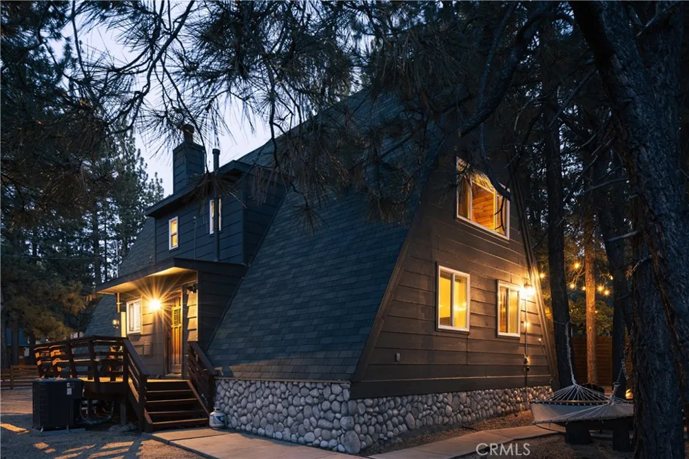 580 St Moritz Big Bear Lake, CA 92315