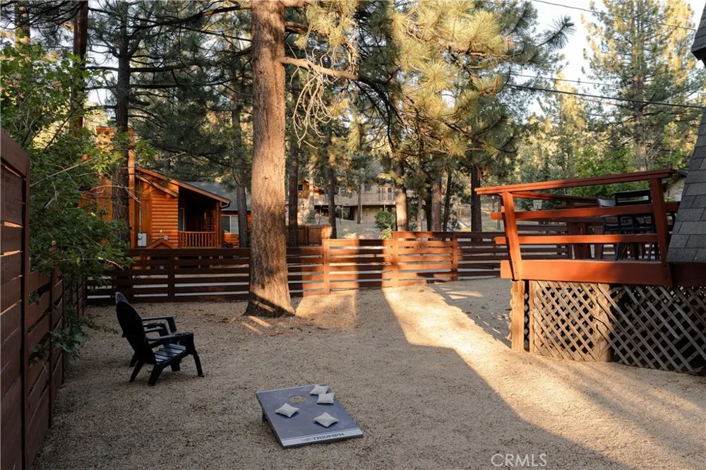 580 St Moritz Big Bear Lake, CA 92315