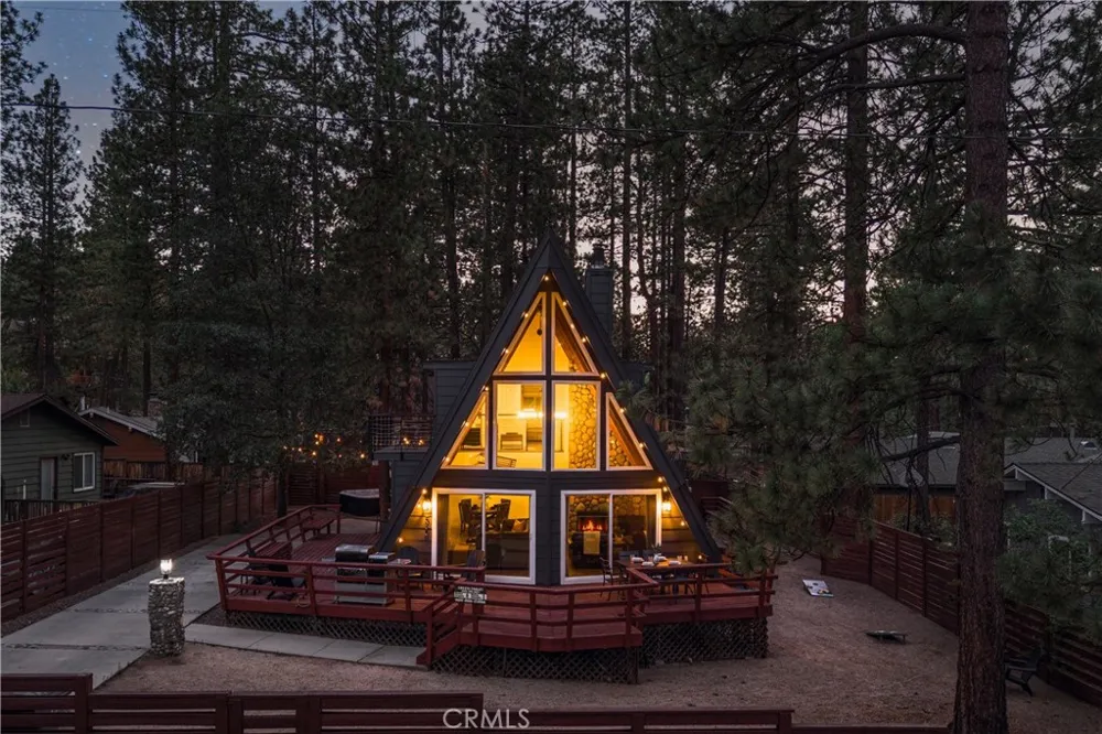 580 St Moritz Big Bear Lake, CA 92315