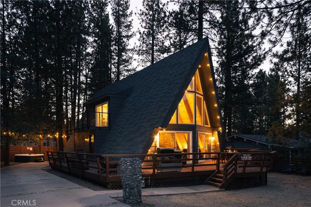 580 St Moritz Big Bear Lake, CA 92315