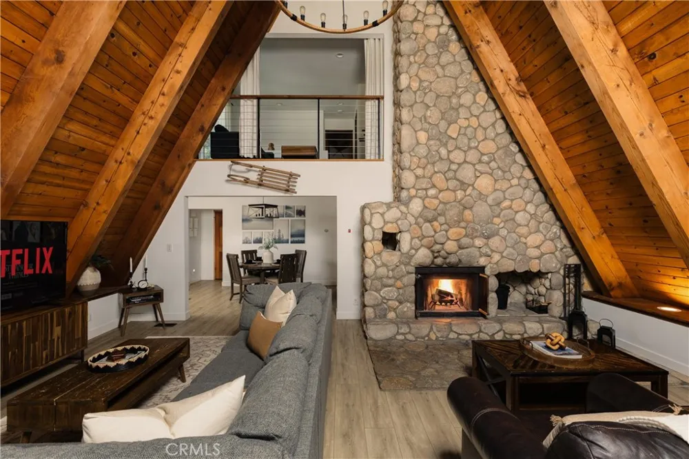 580 St Moritz Big Bear Lake, CA 92315