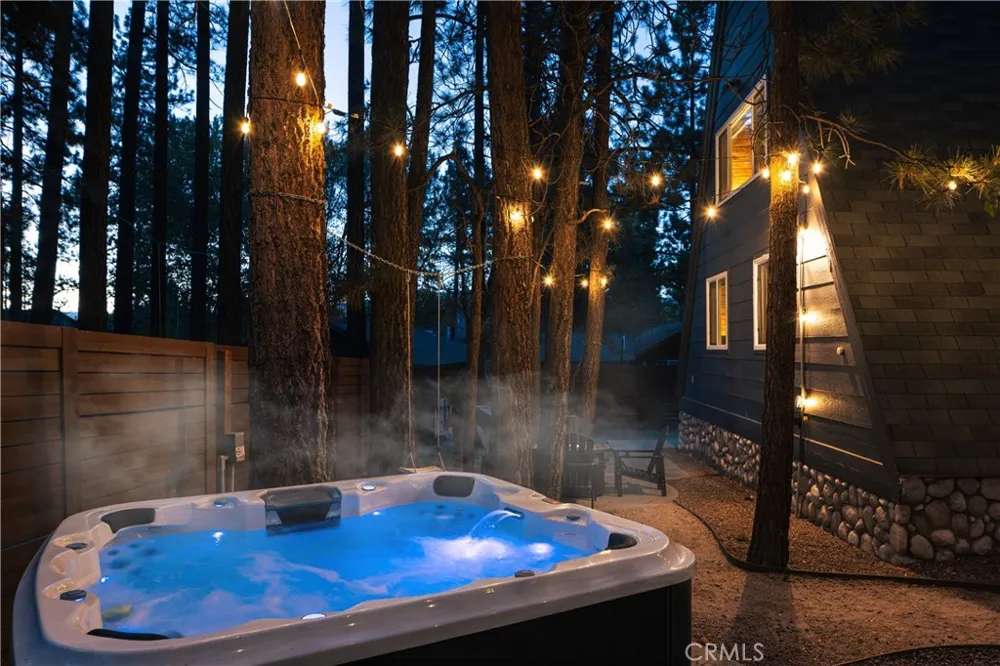 580 St Moritz Big Bear Lake, CA 92315