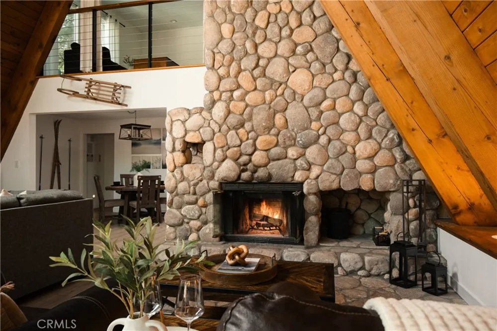 580 St Moritz Big Bear Lake, CA 92315