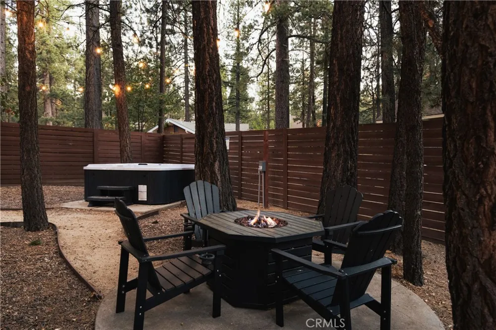 580 St Moritz Big Bear Lake, CA 92315