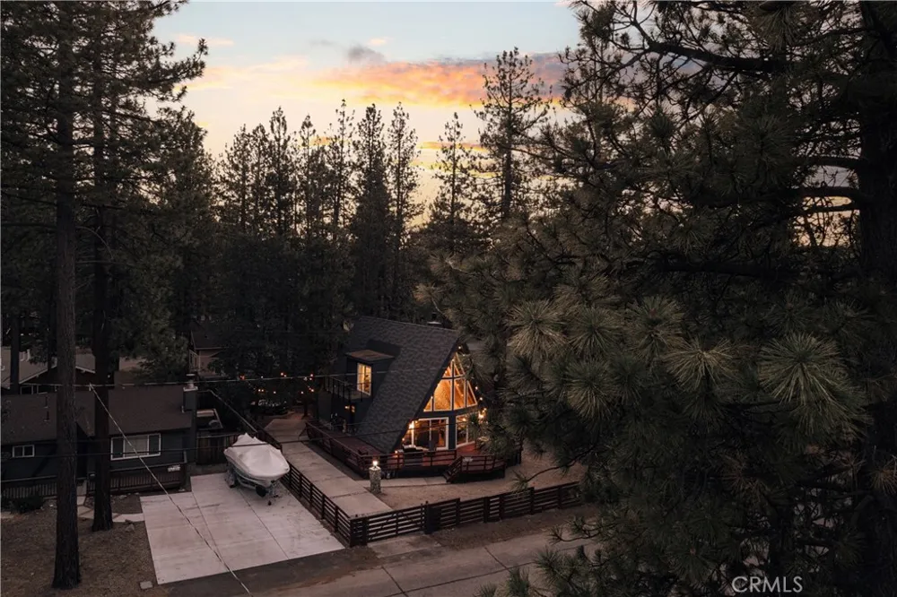 580 St Moritz Big Bear Lake, CA 92315