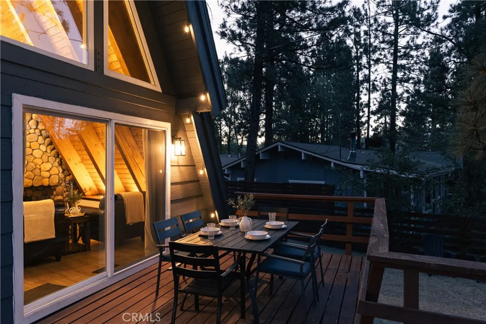 580 St Moritz Big Bear Lake, CA 92315