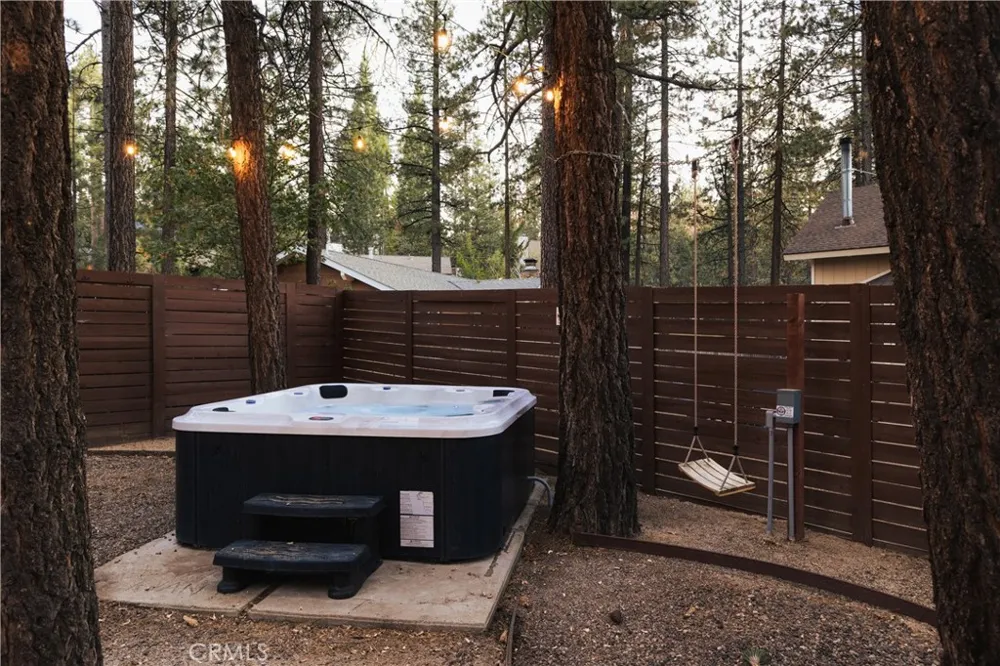 580 St Moritz Big Bear Lake, CA 92315