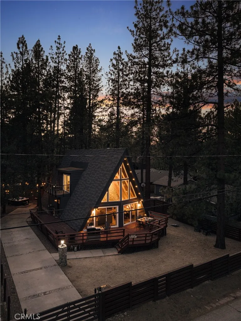 580 St Moritz Big Bear Lake, CA 92315