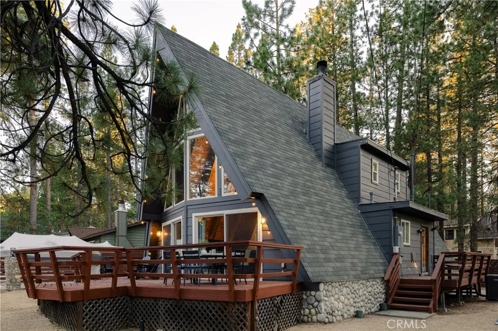 580 St Moritz Big Bear Lake, CA 92315